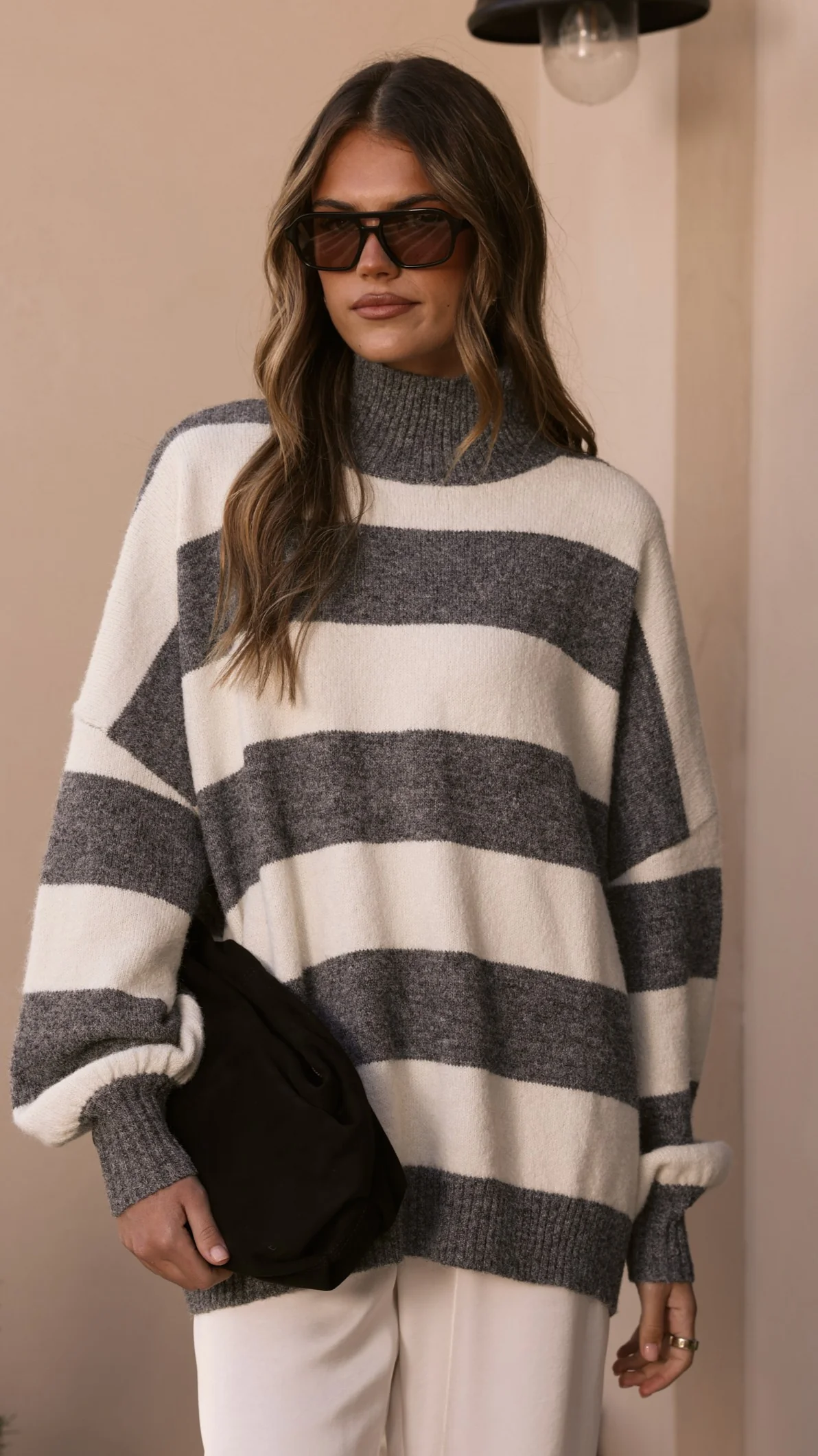 Knit Tops